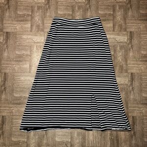 Women’s Talbots Petite Petite Maxi Skirt